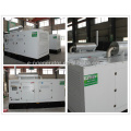 with Cummins engine KTA19-G4 diesel generator 420kw 50Hz